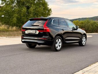 Volvo XC60 B4 AWD 4x4-ODPOČET DPH-FACELIFT-2022 - 7