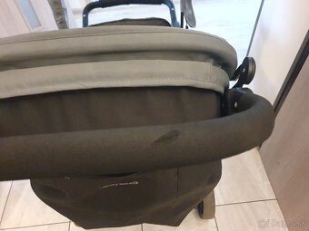 Kočík EasyGo Fusion 2021 - 7