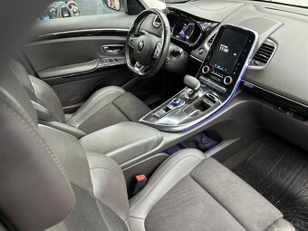 Renault Espace 5 V priestrane rodinne auto - 7