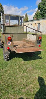 Traktor - 7