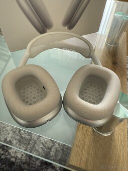 Airpods max usb c najnovšia verzia - 7