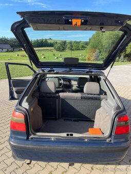 Felicia 1.3 mpi nova stk+ek - 7