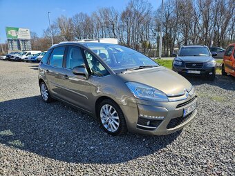 Citroën C4 Picasso 1.6 HDI - 7