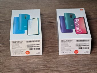 2x Xiaomi Redmi 9, predaj len spolu. - 7