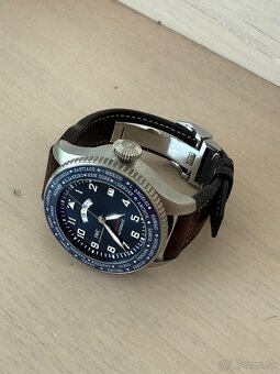 Hodinky IWC Timezoner Le Petit Prince Edition - 7