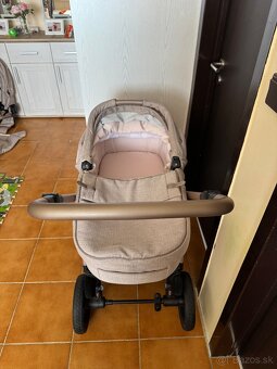 Peg Perego Veloce Modular Set Lounge Mon Amour kombinovaný 3 - 7