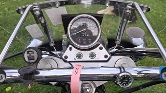 Suzuki Marauder - 7