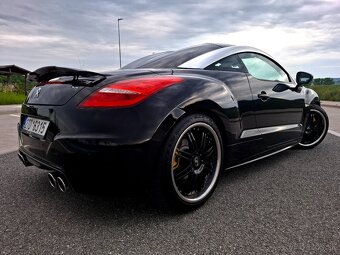 Peugeot RCZ 1.6 Turbo - THP200, Komplet servis - 7