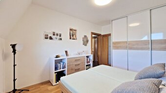 PREDAJ: 3 IZBOVÝ BYT 75 M2, LODŽIA, GARÁŽ, VYSOKÉ TATRY - 7