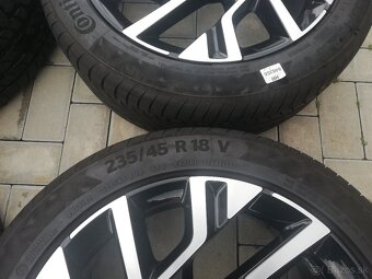 Kia, hyundai, Sportage, proceed 5x114,3 r18 - 7