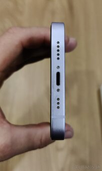 iPhone 14 128gb purple - 7