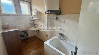 Predaj 3- izbový byt Moyzesova ulica- Žilina - 7