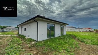 TRNAVA REALITY - novostavba 4-izb rodinných domov, Galanta- - 7