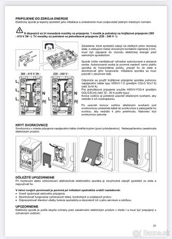 Gorenje Advanced 60cm - 7