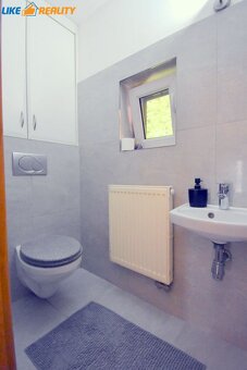 Zariadený 4-izbový rodinný dom Vrútky - 7
