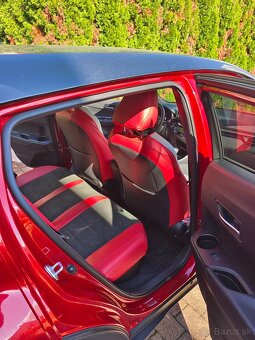 Toyota c-hr 2.0 liter hybrid GR SPORT - 7