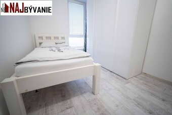 MODERNÝ 3 IZBOVÝ BYT, MOJŠ - ŽILINA - 7