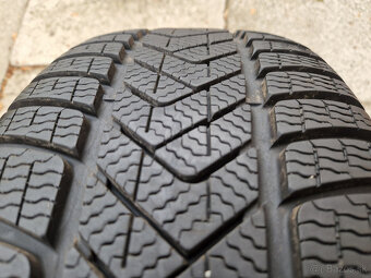 5x108 r18 disky volvo v60 kolesa elektrony 18 235 45 V60 alu - 7