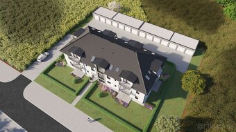 Byty v novostavbe na predaj – Hegyeshalom - 7