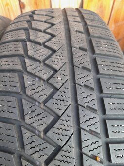 Predam zimne pneu 225/65 r17 - 7