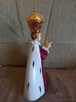 Soska Royal dux Pražske Jezulatko - 7