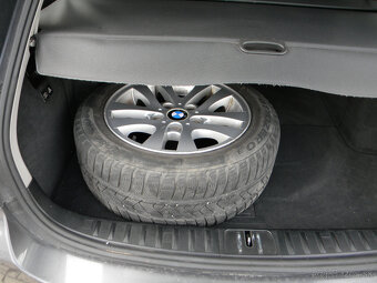 BMW 320 D combi. - 7