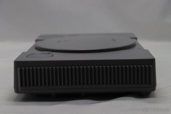 PlayStation 1 SCPH-9002 — kompletné príslušenstvo - 7