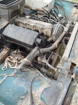 Lada Niva 1.9D - 7