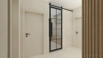 NA PREDAJ Krásna novostavba 4izb RD kúsok od Trnavy Zvončín - 7