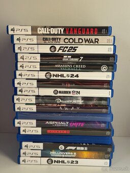 Playstation 5 slim - 7