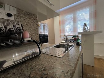 Krásny 3 izbový byt na PREDAJ - KOMÁRNO - 7