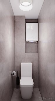 3-izbový byt 68 m² -parkovanie a pivnica v cene - 7