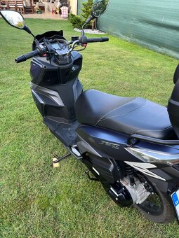 Skúter SYM JET 14 125i ABS LC (R3) - 7