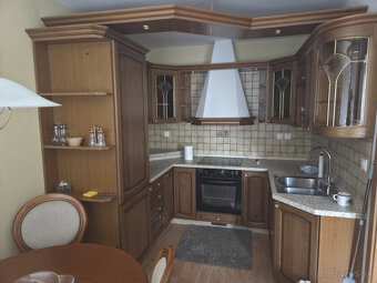 Trojizbový byt v Piešťanoch - 7