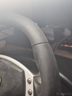 Volant Thrustmaster Ferrari F430 FFB - 7