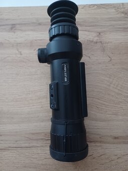 Nočné videnie analog gen 3plus KATOD - 7