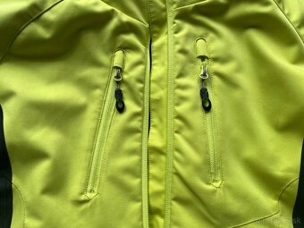 Lyziarska vetrovka Phenix vel. XS/164 - 7