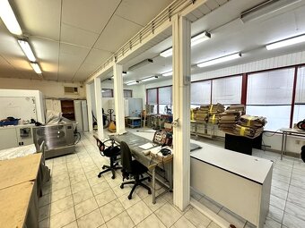 BLACK FRIDAY ZĽAVA 13% Obchodný priestor Galanta - 7