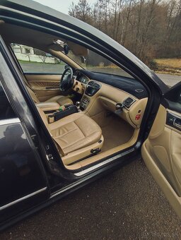 Peugeot 607 2.7 HDi V6 - 7