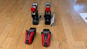 LYŽE ATOMIC REDSTER S9 RS 170 CM - NOVÉ MODEL 2026 - 7