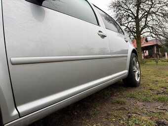 Volkswagen golf 4 arl 270hp - 7