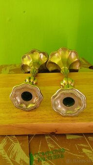 Párové svietniky - 7