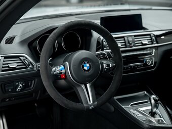 BMW M2 Competition - 7