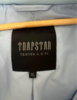 1:1 Trapstar zimná bunda - 7