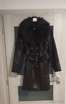 Kožuch TEXHAL v.L - 7