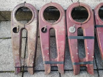 Kryt reťaze - Jawa/ČZ - 7