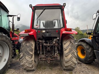 Predam traktor Belarus MTZ 1025.3/2007/110koni - 7