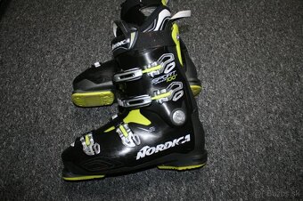 lyžiarky Nordica 46 - 7