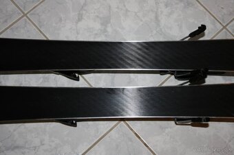 lyže Stockli 100 cm rt - 7