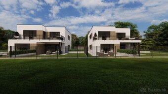 Moderné bývanie klin - 7